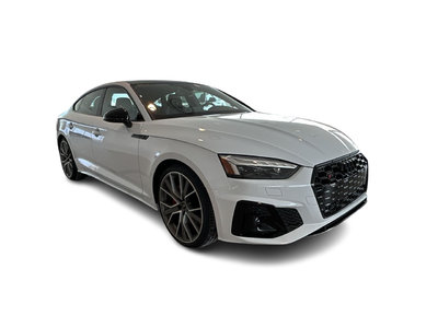 Audi S5 Sportback  2025 à Thornhill, Ontario