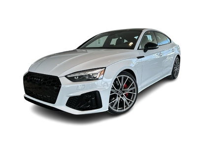 Audi S5 Sportback  2025 à Thornhill, Ontario