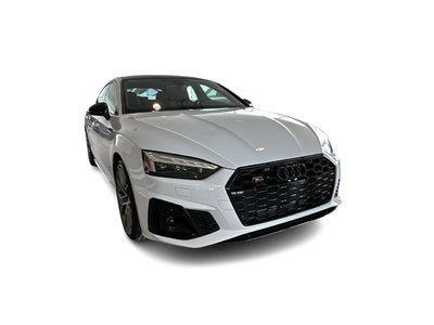 Audi S5 Sportback  2025 à Thornhill, Ontario