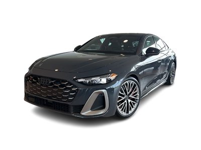 2025 Audi S5 in Thornhill, Ontario