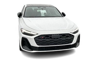 2025 Audi S5 in Thornhill, Ontario