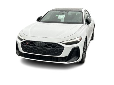 2025 Audi S5 in Thornhill, Ontario