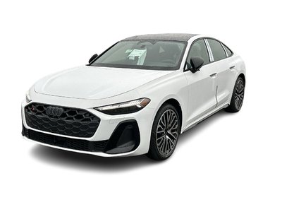 2025 Audi S5 in Thornhill, Ontario