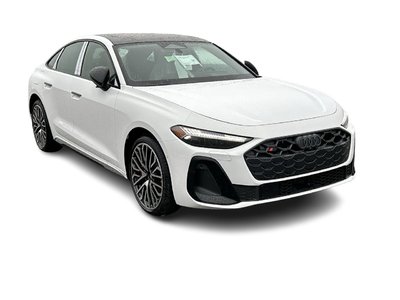 2025 Audi S5 in Thornhill, Ontario