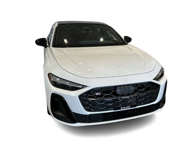 Audi S5  2025 à Thornhill, Ontario