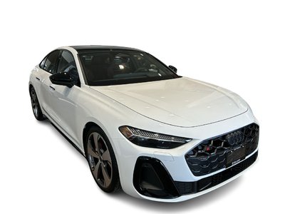 Audi S5  2025 à Thornhill, Ontario