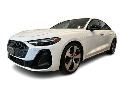 Audi S5  2025 à Thornhill, Ontario