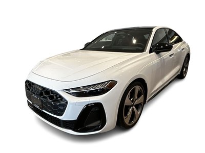Audi S5  2025 à Thornhill, Ontario