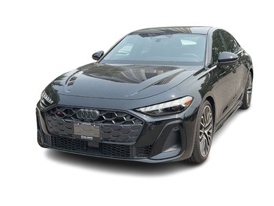 2026 Audi S5 in Thornhill, Ontario