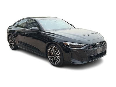 2026 Audi S5 in Thornhill, Ontario