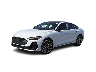 2026 Audi S5 in Thornhill, Ontario