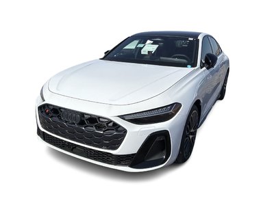 2026 Audi S5 in Thornhill, Ontario