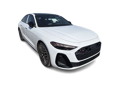 2026 Audi S5 in Thornhill, Ontario