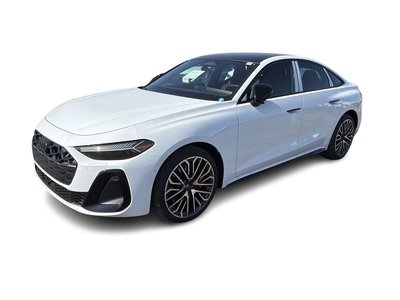 2026 Audi S5 in Thornhill, Ontario