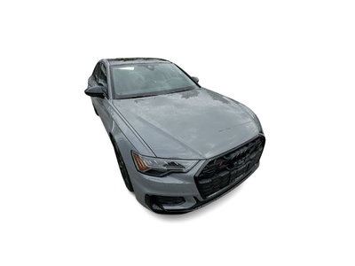 2025 Audi S6 in Thornhill, Ontario
