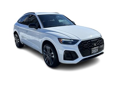 Audi SQ5 Sportback  2023 à Thornhill, Ontario