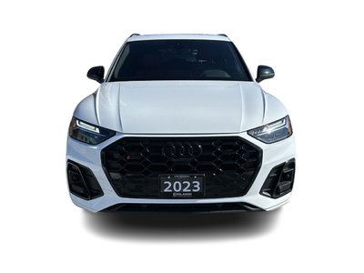 Audi SQ5 Sportback  2023 à Thornhill, Ontario