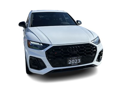 Audi SQ5 Sportback  2023 à Thornhill, Ontario