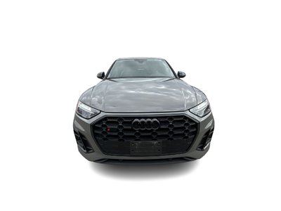 2024 Audi SQ5 Sportback in Thornhill, Ontario
