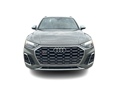 Audi SQ5 Sportback  2025 à Thornhill, Ontario