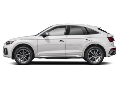 Audi SQ5 Sportback  2025 à Thornhill, Ontario