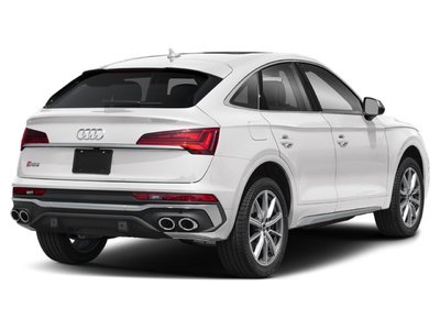 Audi SQ5 Sportback  2025 à Thornhill, Ontario