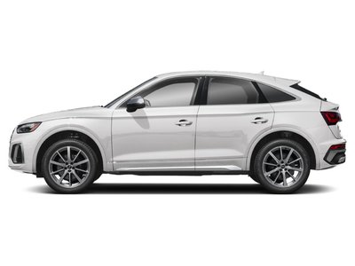 Audi SQ5 Sportback  2025 à Thornhill, Ontario