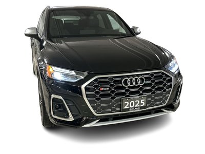 Audi SQ5 Sportback  2025 à Thornhill, Ontario