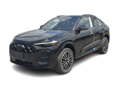 Audi SQ5 Sportback  2026 à Thornhill, Ontario