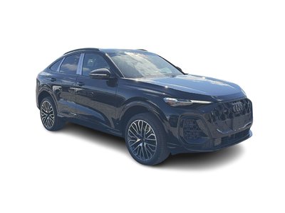 Audi SQ5 Sportback  2026 à Thornhill, Ontario