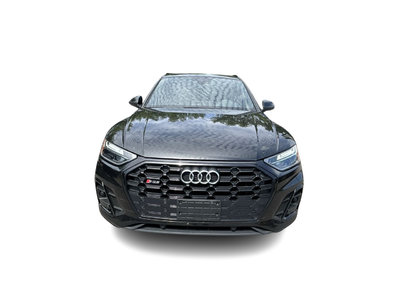Audi SQ5  2021 à Thornhill, Ontario