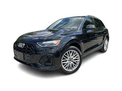 Audi SQ5  2021 à Thornhill, Ontario