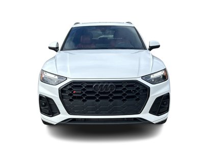 2022 Audi SQ5 in Thornhill, Ontario