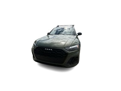 2023 Audi SQ5 in Thornhill, Ontario