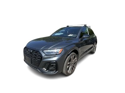 Audi SQ5  2023 à Thornhill, Ontario