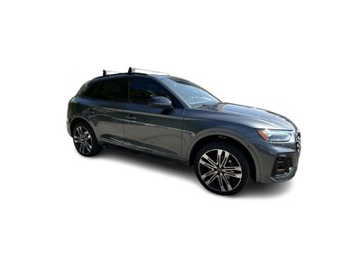 Audi SQ5  2023 à Thornhill, Ontario