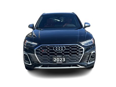 Audi SQ5  2023 à Thornhill, Ontario