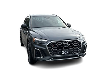 Audi SQ5  2023 à Thornhill, Ontario