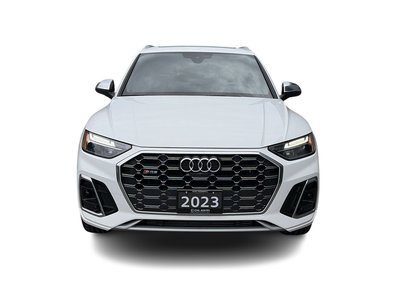 Audi SQ5  2023 à Thornhill, Ontario