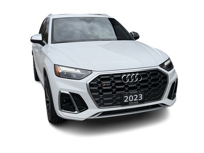 Audi SQ5  2023 à Thornhill, Ontario