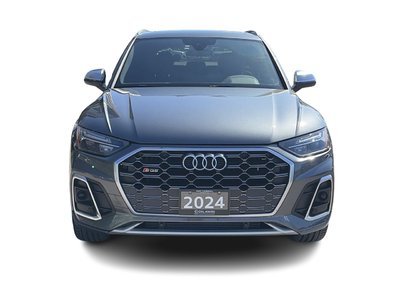 Audi SQ5  2024 à Thornhill, Ontario