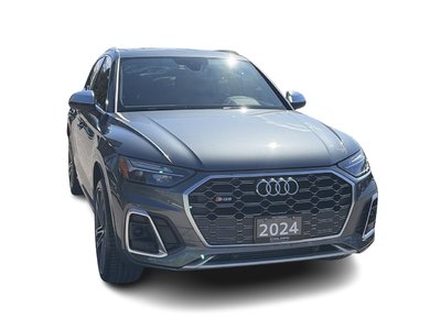 Audi SQ5  2024 à Thornhill, Ontario