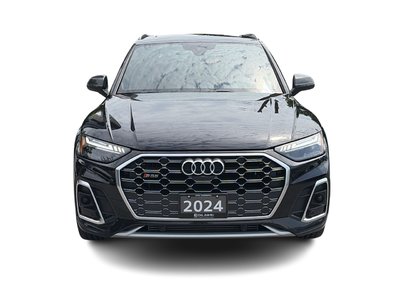 2024 Audi SQ5 in Thornhill, Ontario