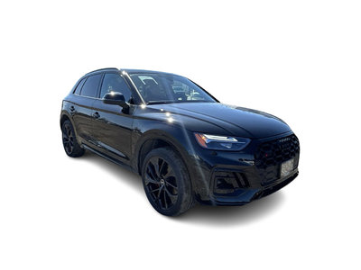 Audi SQ5  2025 à Thornhill, Ontario