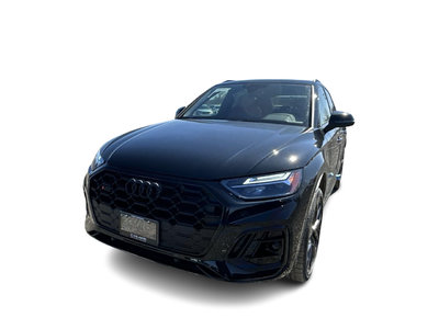 Audi SQ5  2025 à Thornhill, Ontario