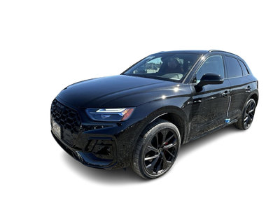 Audi SQ5  2025 à Thornhill, Ontario