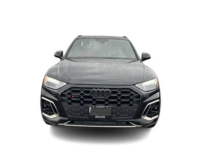 Audi SQ5  2025 à Thornhill, Ontario