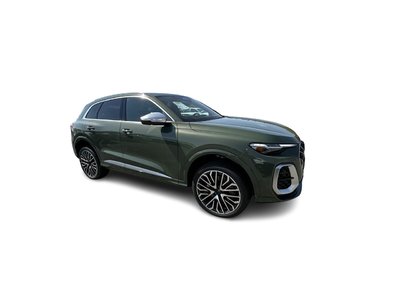 2025 Audi SQ5 in Thornhill, Ontario