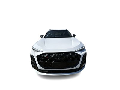 2025 Audi SQ5 in Thornhill, Ontario