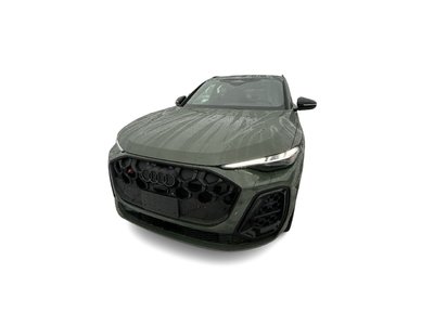 2025 Audi SQ5 in Thornhill, Ontario